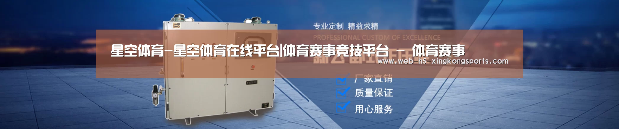 某某机械公司